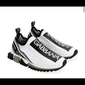 Dolce and Gabana men’s Sorrento